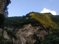 -沣峪口