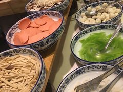 -荟星庭西餐厅(天府丽都喜来登饭店)