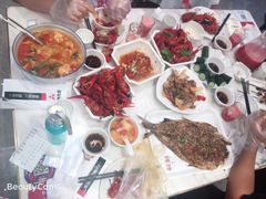 -阿胖龙虾(罍街店)