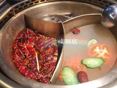 -小龙坎老火锅(北京三里屯店)