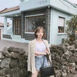 -东田造型