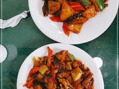 -白魁老号饭庄(交道口店)