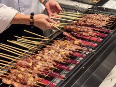 -上海虹桥宾馆味翠餐厅