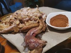 葫芦鸡-醉长安(南门总店)