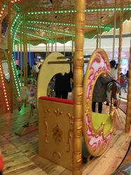 -幻贝家儿童乐园(苏州中心店)