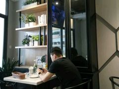 -打趸BTC·Breaktime cafe(北京路店)