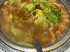 -山东宾馆·齐鲁苑餐厅