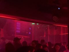 -Orangutan Bunker猩猩地堡酒吧(兰桂坊店)