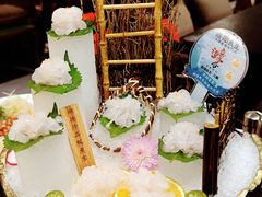 -得意咚瓜·顺德鱼生·冬瓜火锅(深圳首店)