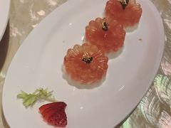 -8餐厅(新葡京酒店)