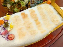 -旺富东海大酒楼(海鲜街店)