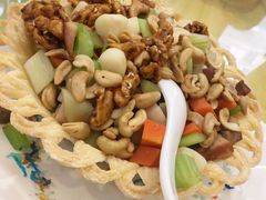 -海宝酒家(中山四路店)