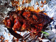 -龙香居海鲜家常菜饭店·特色驴肉·古城浑锅