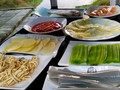 -凤来栖·净庭院·火锅(欧尚店)