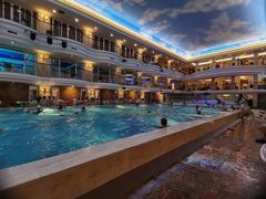 -海韵之星邮轮水会(明发商业广场店)
