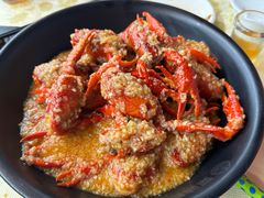 -聚味瞿记·龙虾堂(渔人码头一店)