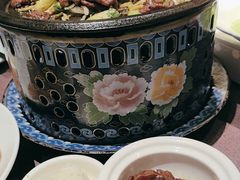 -羲和雅苑•北京烤鸭(乐园道万象城店)