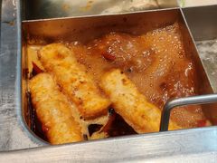 -海底捞火锅(团结桥店)