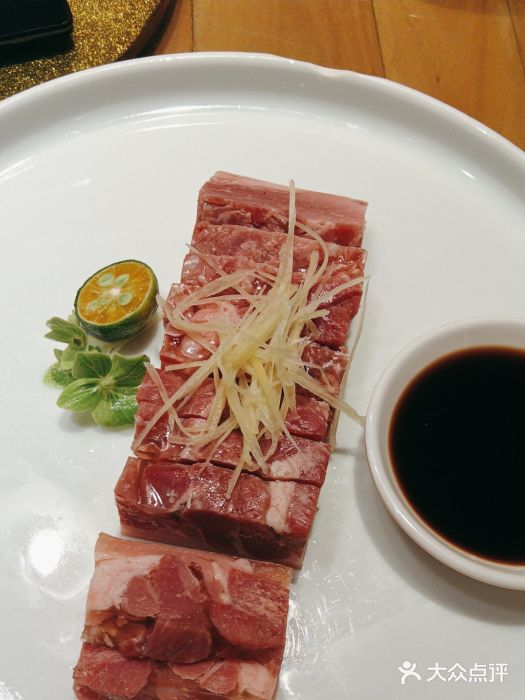永安鱼庄·镇江菜(三店纬五路店)图片