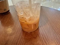 -星巴克臻选(北京颐堤港中心第二店)