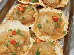 -老白清真烧烤(旗舰店)