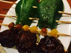 -福烤锦花(长乐路店)