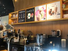 -星巴克(天津佛罗伦萨小镇店)