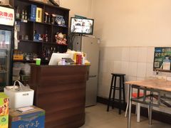 -张大妈饭店