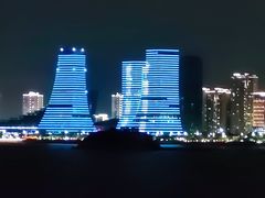 -厦门邮轮中心厦鼓码头(轮渡站)