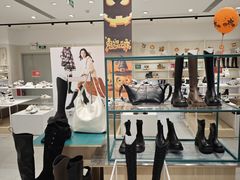-hotwind热风(丽影广场店)