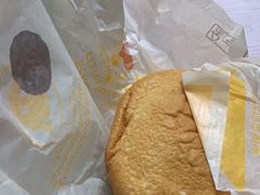 -麦当劳(中山八路店)