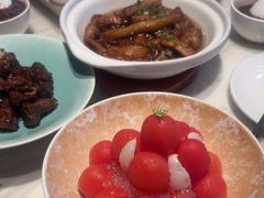 -大树餐厅(益田假日店)