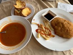 -德大西餐社(云南南路店)