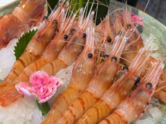 -Mr.Fish鱼鲜生海鲜放题(高德置地冬广场店)