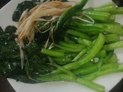 -老牌坊鲁菜名店(宽厚里店)