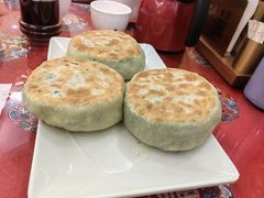 -玉华台饭庄(裕中西里小区店)