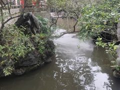 -东江渔村·古典园林·30年粤菜老字号(太和店)