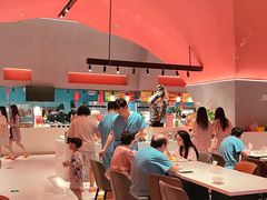 -北京海德酒店温泉
