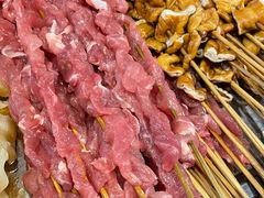 -袁师傅烤肉(弹子石店)