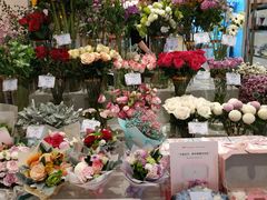 -花邻FloweringLife花艺气球派对(武康大楼店)