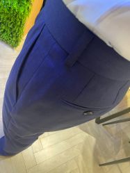 -GIMIWEAR 基米尔男士西服高级定制(陆家嘴店)