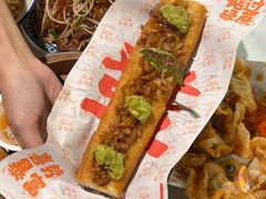 -喜势点·糖沙翁手工茶点·本地人茶居(永庆坊店)