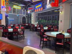 -王庄阿咪海鲜大排档(象园店)