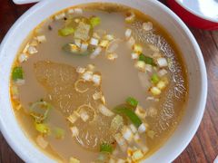 -兄弟俩老李家牛肉汤(总店)
