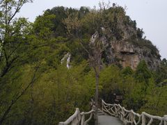 -焦作青龙峡风景名胜区