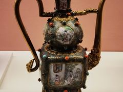 -台北故宫博物院