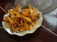 -捞沙巷