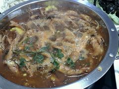 -王婆大虾(五道口店)