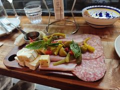 -Alimentari Grande(东湖路店)