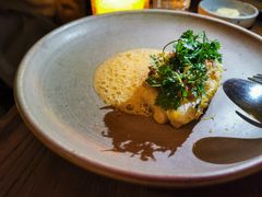 石斑鱼-BOR Eatery(安福路店)